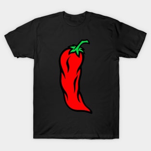 Chilli T-Shirt